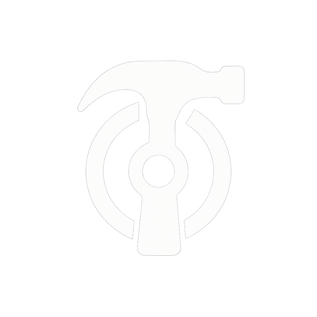 BlenderForge Site Logo