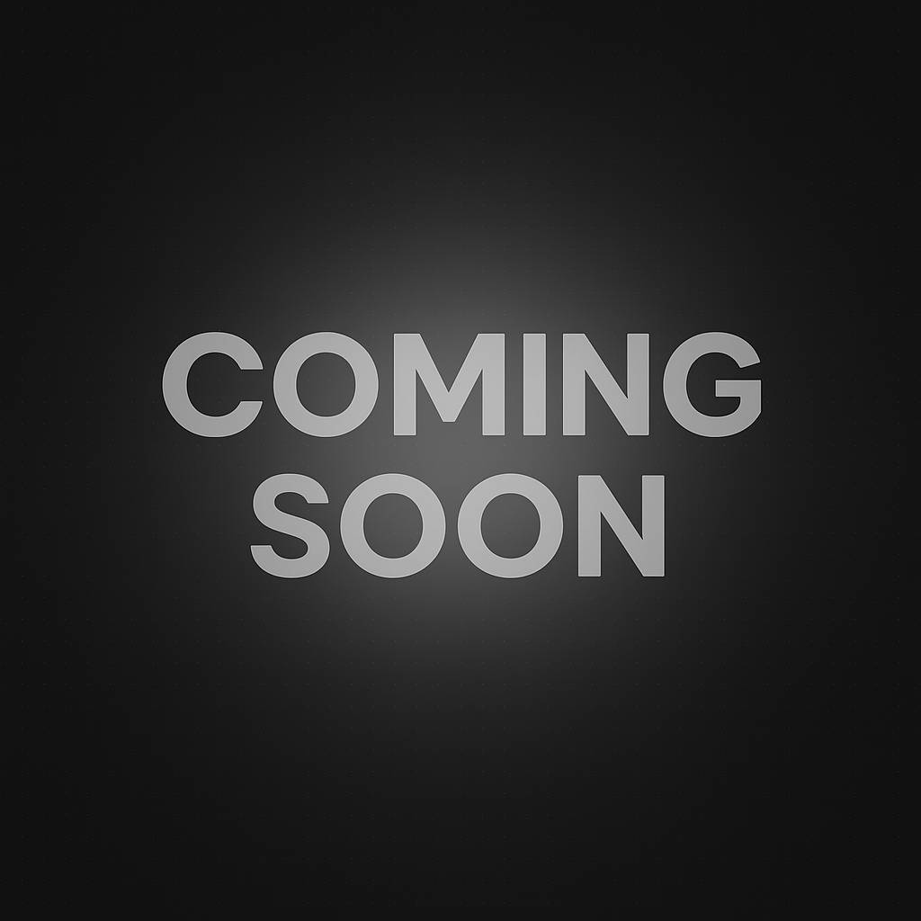Abstract 3D model being created in Blender
